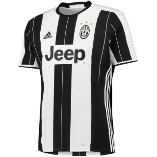 Maillot Juventus Enfant 2016/2017 Domicile Pas Cher Provence