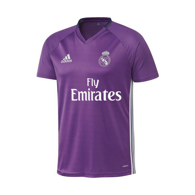 Maillot Entrainement Real Madrid 2016/2017