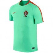 Maillot Entrainement Portugal 2016/2017 EURO 2016 Promotions