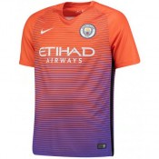 Maillot Manchester City Enfant 2016/2017 Third Soldes Nice