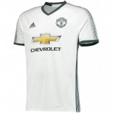 Maillot Manchester United 2016/2017 Third Prix France