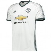 Maillot Manchester United Enfant 2016/2017 Third Promotions