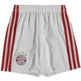 Short Bayern Enfant 2016/2017 Domicile Original