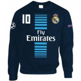 Sweat Real Madrid JAMES 2016/2017 Faire une remise