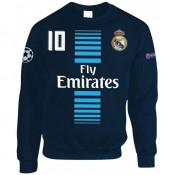 Sweat Real Madrid JAMES 2016/2017 Faire une remise