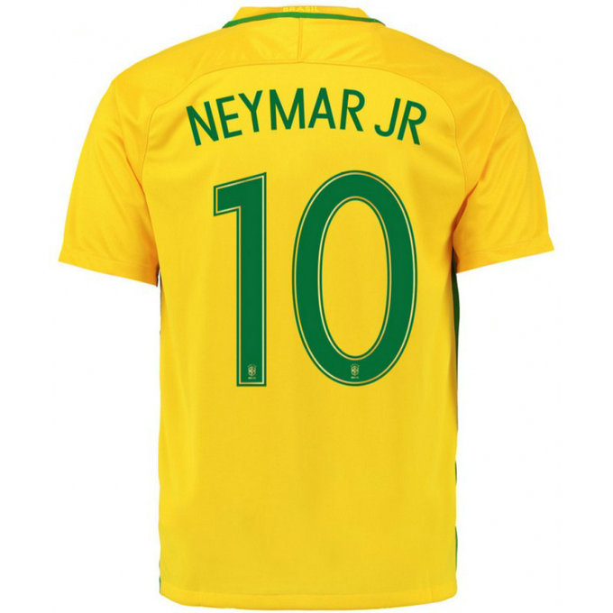maillot de foot france neymar 10 ans