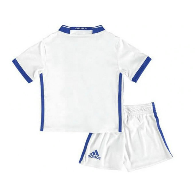 Ensemble Chelsea Enfant 2016/2017 Third