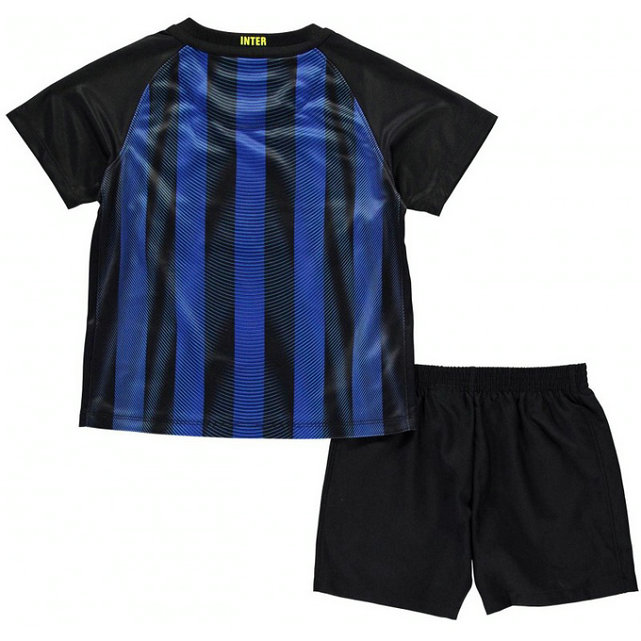 Ensemble Inter Milan Enfant 2016/2017 Domicile