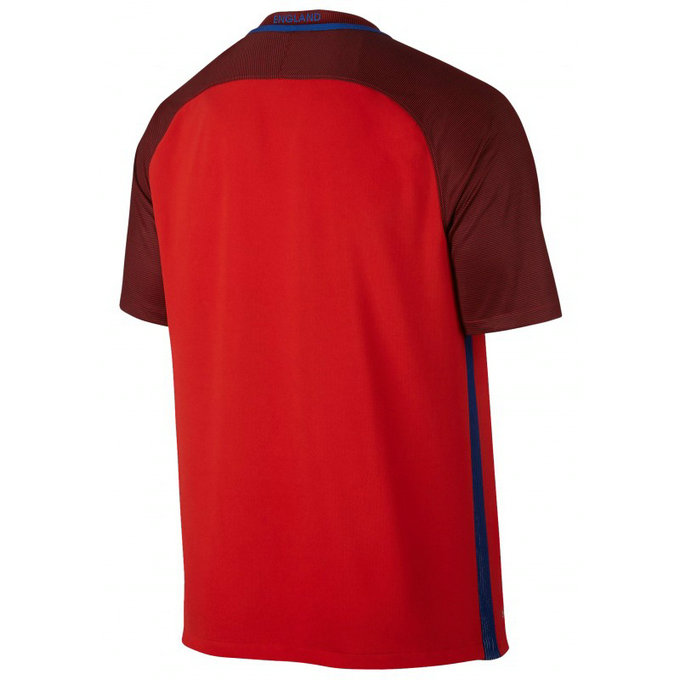 Maillot Angleterre Enfant 2016/2017 EURO 2016 Extérieur