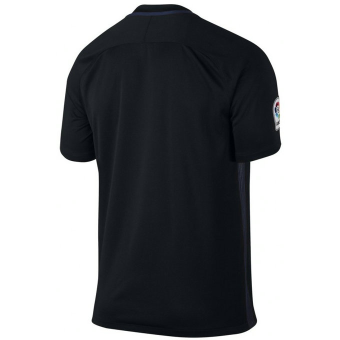 Maillot Atletico Madrid 2016/2017 Extérieur