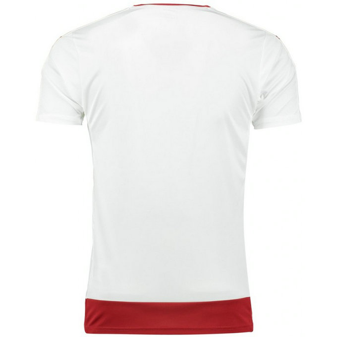 Maillot Bordeaux 2016/2017 Extérieur