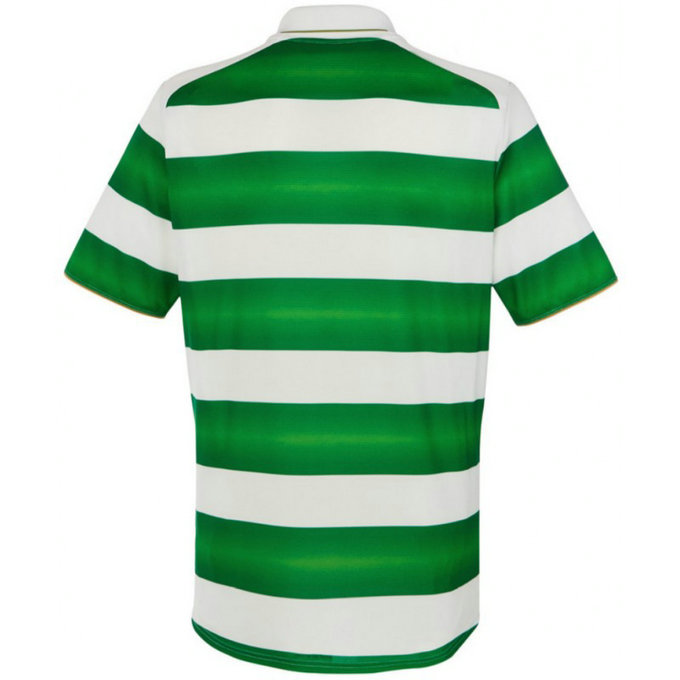 Maillot Celtic Glasgow Enfant 2016/2017 Domicile