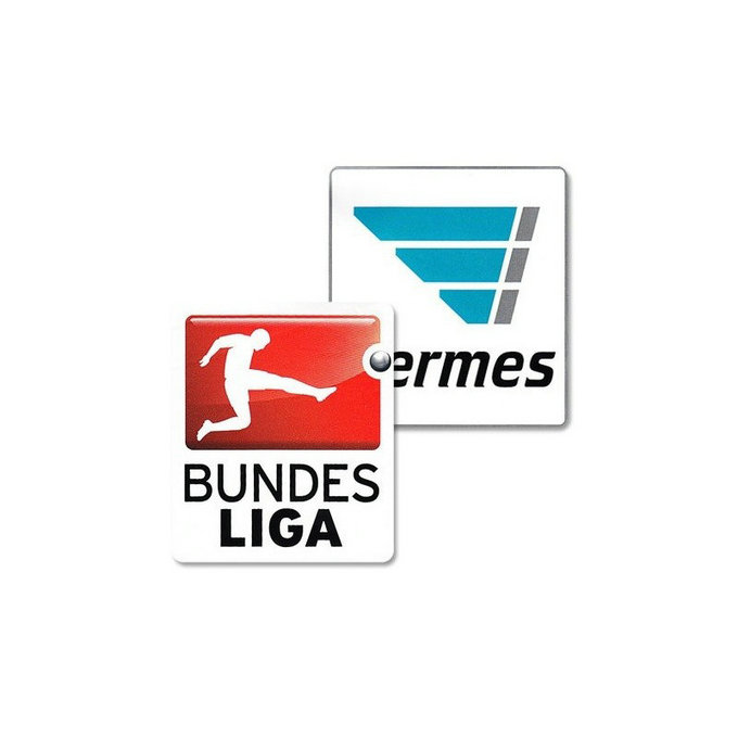 Patch Bundesliga + Hermes