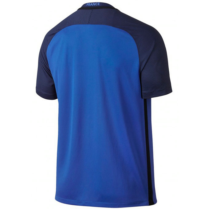 Maillot Equipe de France 2016/2017 EURO 2016 Domicile