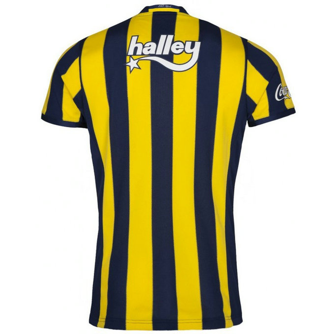 Maillot Fenerbahce 2016/2017 Domicile