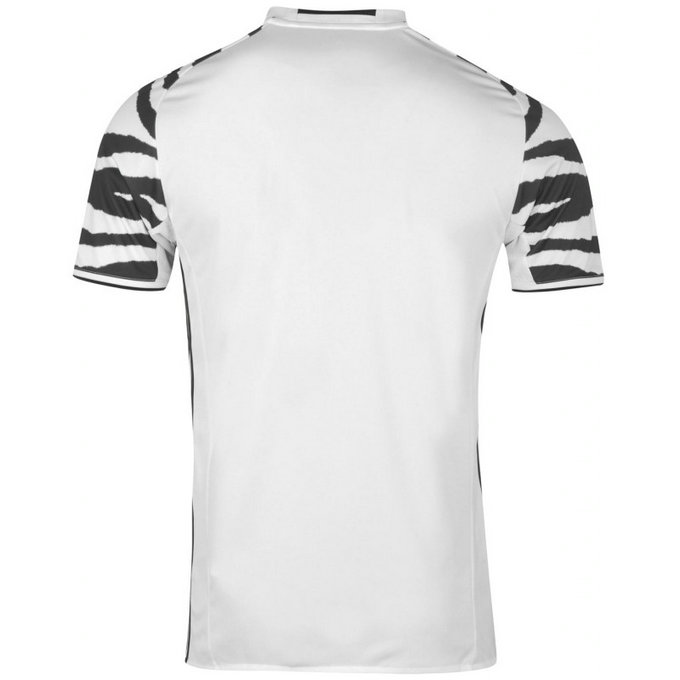 Maillot Juventus 2016/2017 Third