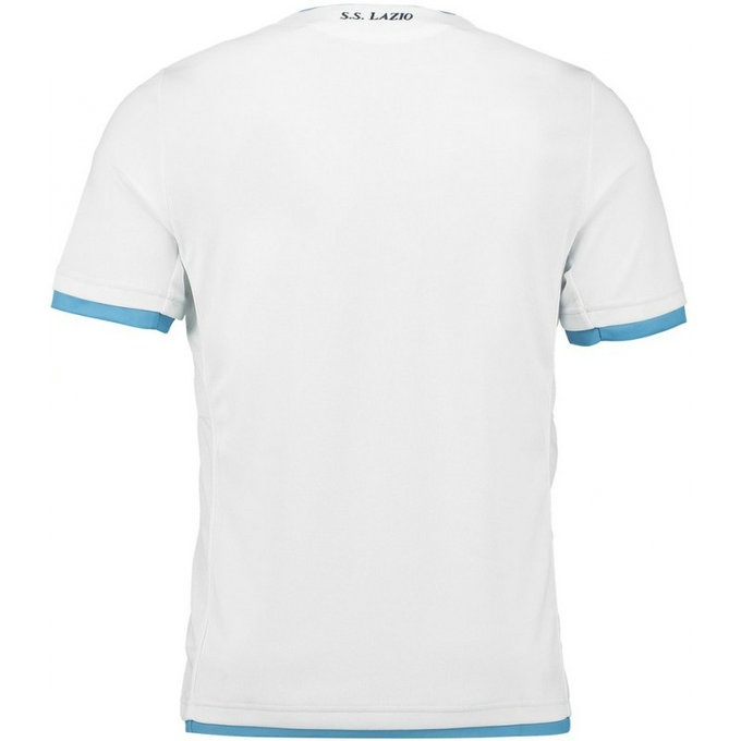 Maillot Lazio 2016/2017 Third