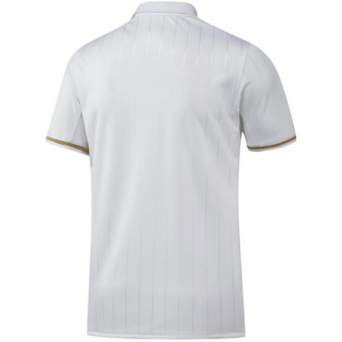 Maillot Milan AC Enfant 2016/2017 Extérieur