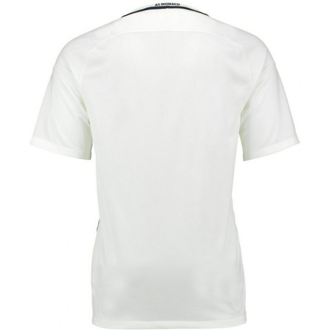 Maillot Monaco 2016/2017 Extérieur