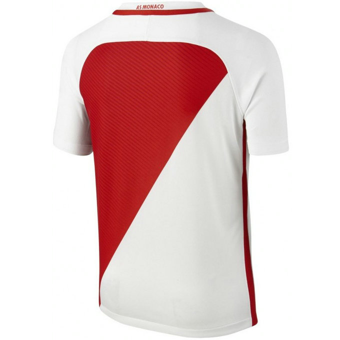 Maillot Monaco Enfant 2016/2017 Domicile