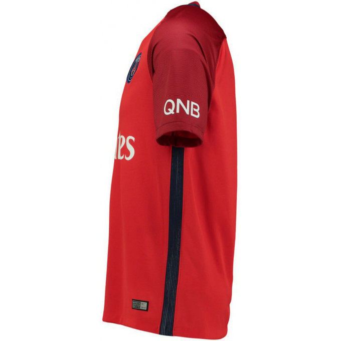 Maillot PSG Enfant 2016/2017 Extérieur