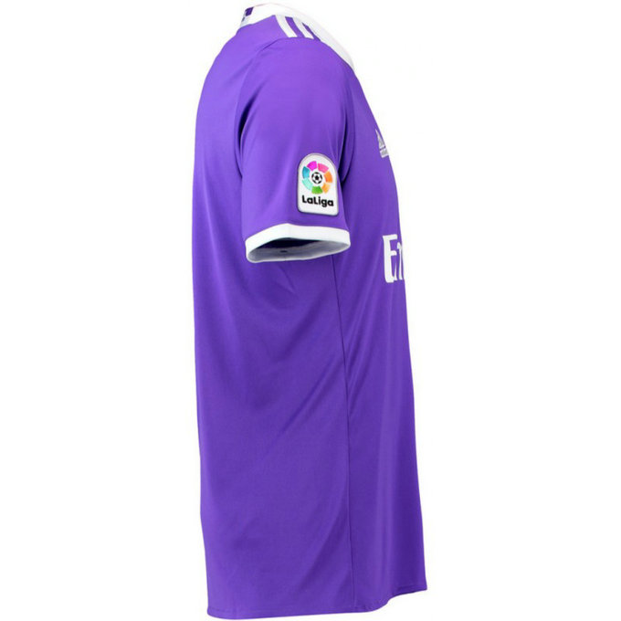 Maillot Real Madrid Enfant RONALDO 2016/2017 Extérieur