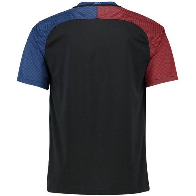 Maillot USA 2016/2017 Copa America Extérieur