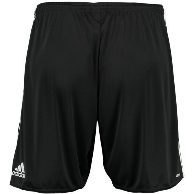 Short Allemagne 2016/2017 EURO 2016 Domicile