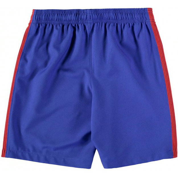 Short Barcelone Enfant 2016/2017 Domicile
