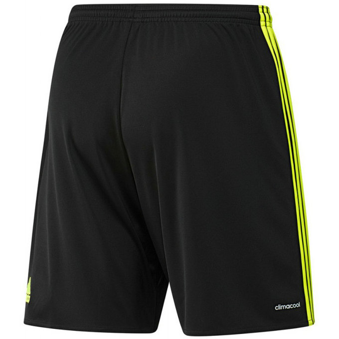 Short Belgique 2016/2017 EURO 2016 Domicile