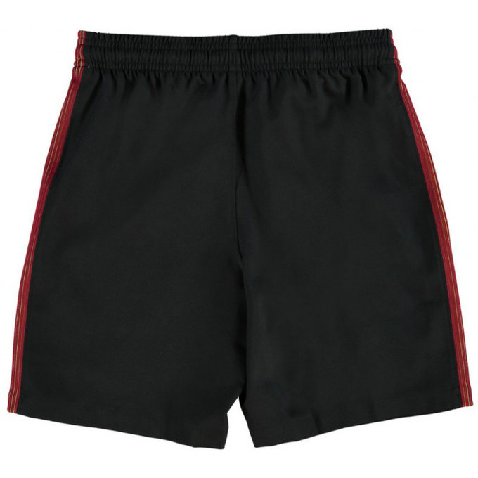 Short Manchester City Enfant 2016/2017 Extérieur