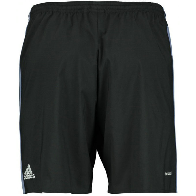 Short Real Madrid 2016/2017 Third