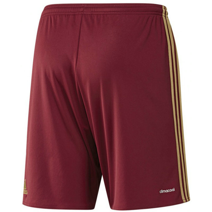 Short Russie Enfant 2016/2017 EURO 2016 Domicile