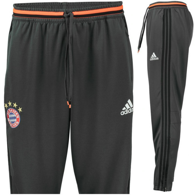 Survetement Bayern 2016/2017