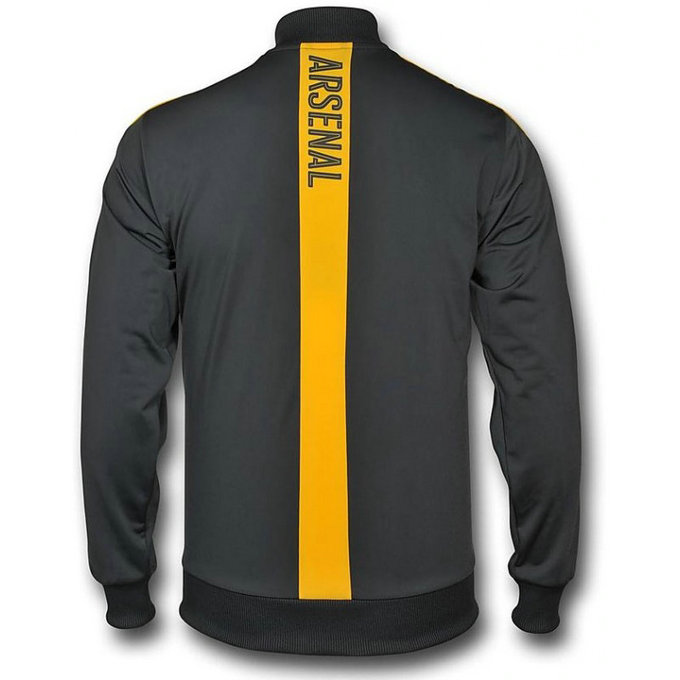 Veste Arsenal 2016/2017