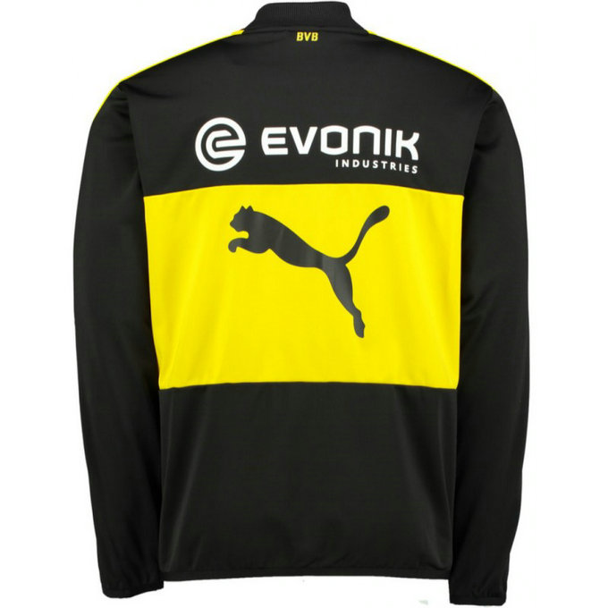 Veste Dortmund 2016/2017
