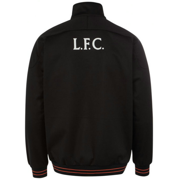 Veste Liverpool 2016/2017
