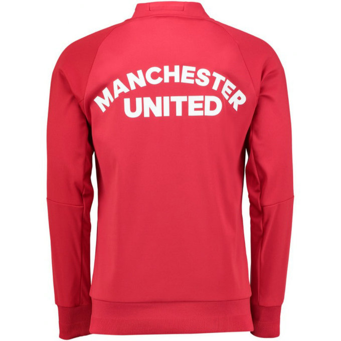 Veste Manchester United 2016/2017