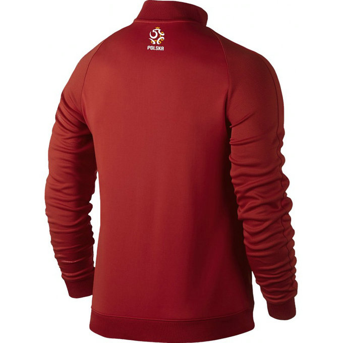 Veste Pologne 2016/2017 EURO 2016