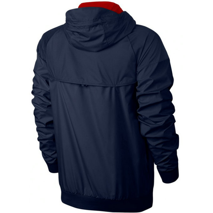 Veste PSG 2016/2017