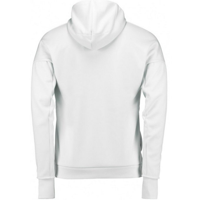 Veste Real Madrid 2016/2017 Capuche