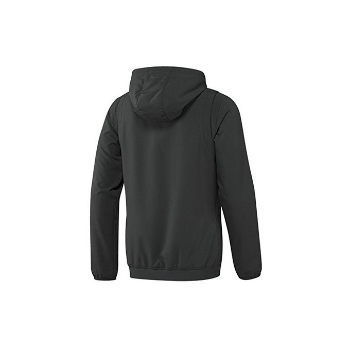 Veste Real Madrid Ligue Des Champions 2016/2017 Capuche