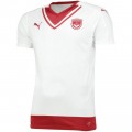 Maillot Bordeaux 2016/2017 Extérieur Acheter