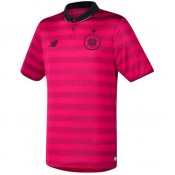 Maillot Celtic Glasgow Enfant 2016/2017 Third Boutique