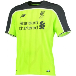 Maillot Liverpool Enfant 2016/2017 Third à Vendre