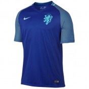 Boutique Maillot Pays Bas 2016/2017 Extérieur Paris