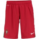 Paris Short Portugal 2016/2017 EURO 2016 Domicile