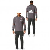 Survetement de foot Bayern M nich Survetement foot Bayern M nich
