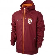 Achetez Veste Galatasaray 2016/2017 Rouge